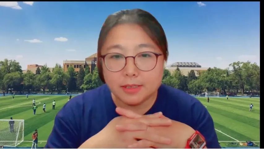 明星馆员