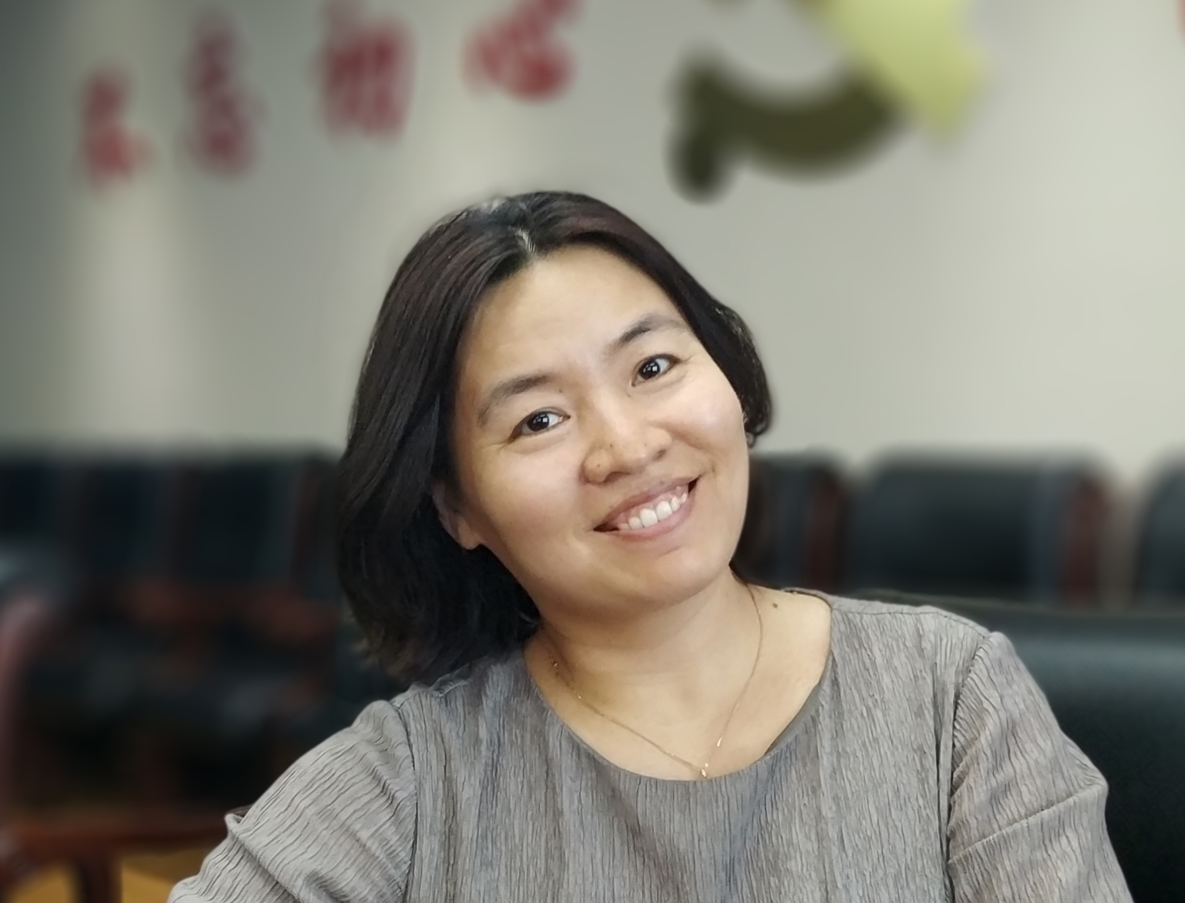 赵俊玲